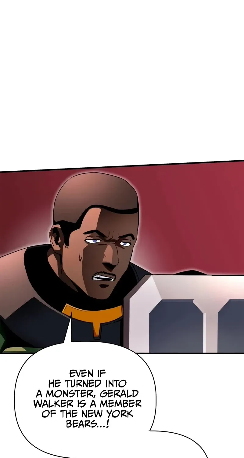 Superhuman Battlefield Zinmanga X Chapter 107 Page 30