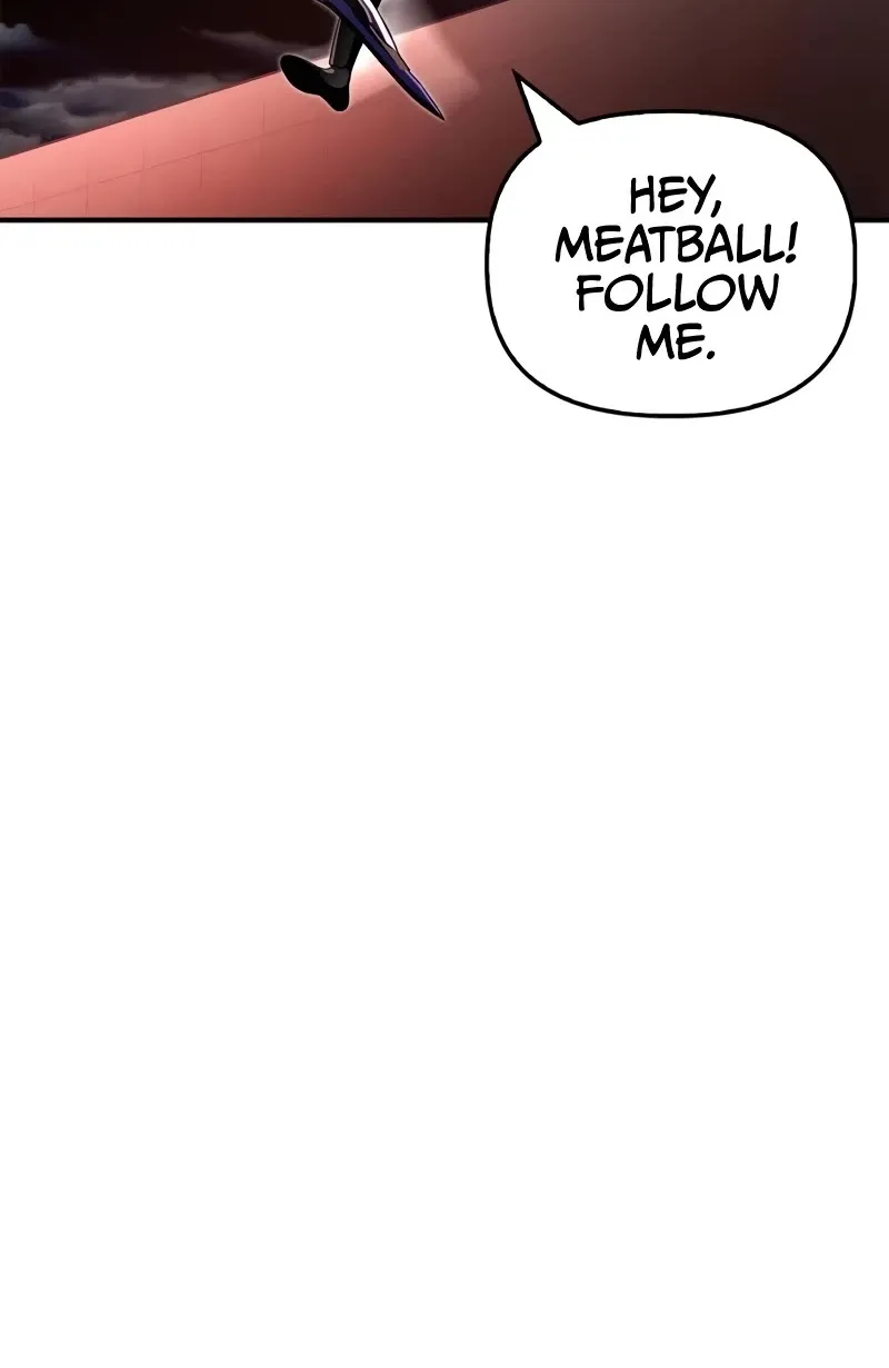 Superhuman Battlefield Zinmanga X Chapter 107 Page 109
