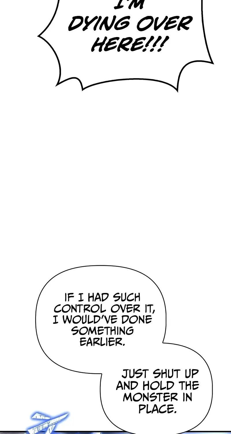 Superhuman Battlefield Zinmanga X Chapter 107 Page 131