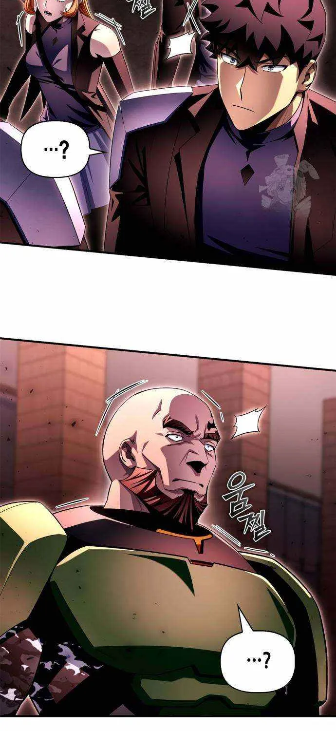 Superhuman Battlefield Zinmanga X Chapter 106 Page 61