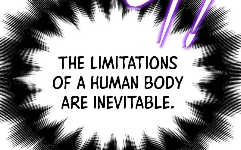 Superhuman Battlefield Zinmanga X Chapter 105 Page 38