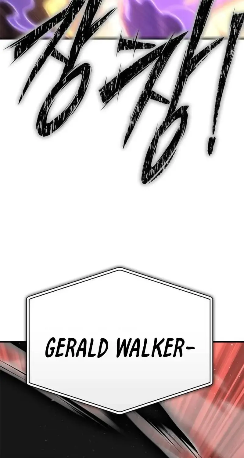 Superhuman Battlefield Zinmanga X Chapter 105 Page 43