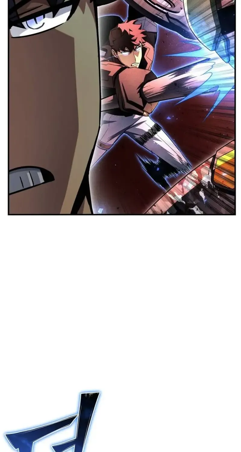 Superhuman Battlefield Zinmanga X Chapter 105 Page 71