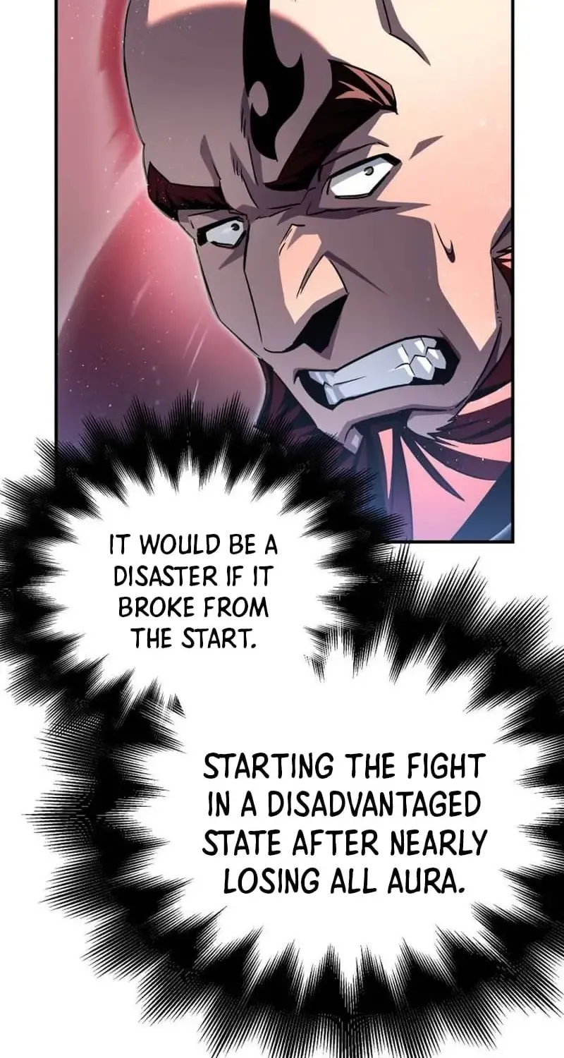 Superhuman Battlefield Zinmanga X Chapter 105 Page 129