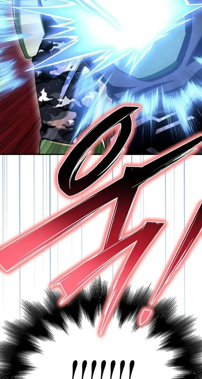 Superhuman Battlefield Zinmanga X Chapter 105 Page 160