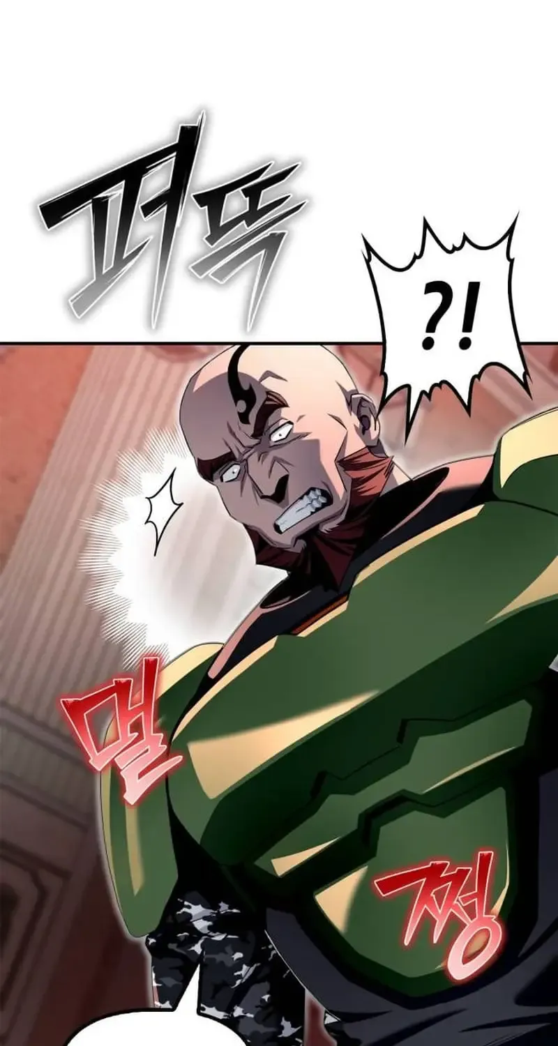 Superhuman Battlefield Zinmanga X Chapter 105 Page 164