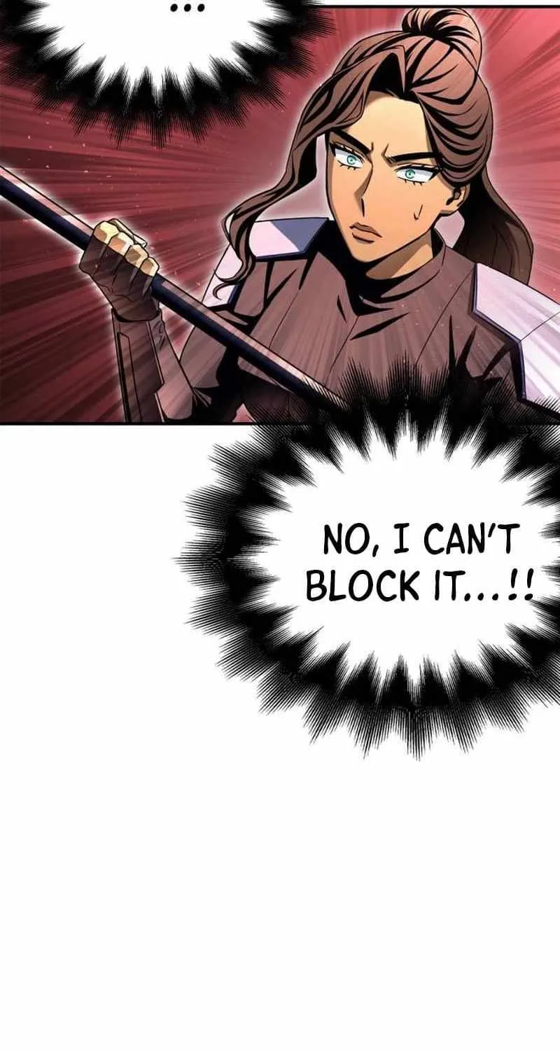 Superhuman Battlefield Zinmanga X Chapter 104 Page 128