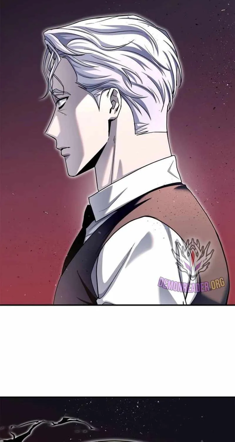 Superhuman Battlefield Zinmanga X Chapter 104 Page 137
