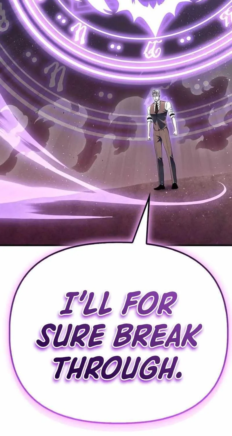 Superhuman Battlefield Zinmanga X Chapter 104 Page 149