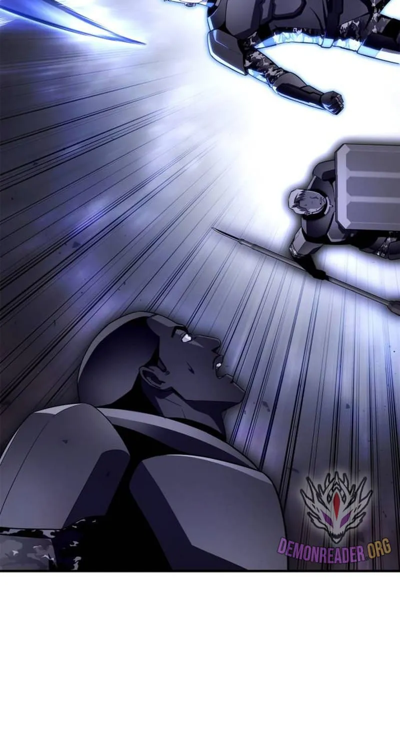 Superhuman Battlefield Zinmanga X Chapter 103 Page 106