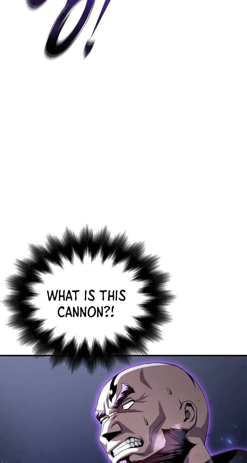 Superhuman Battlefield Zinmanga X Chapter 103 Page 117