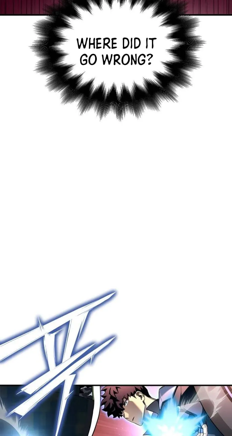 Superhuman Battlefield Zinmanga X Chapter 103 Page 147