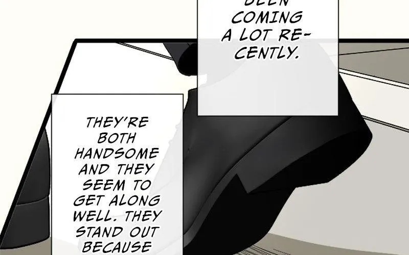 My Perverted Stalker Zinmanga X Chapter 42 Page 2