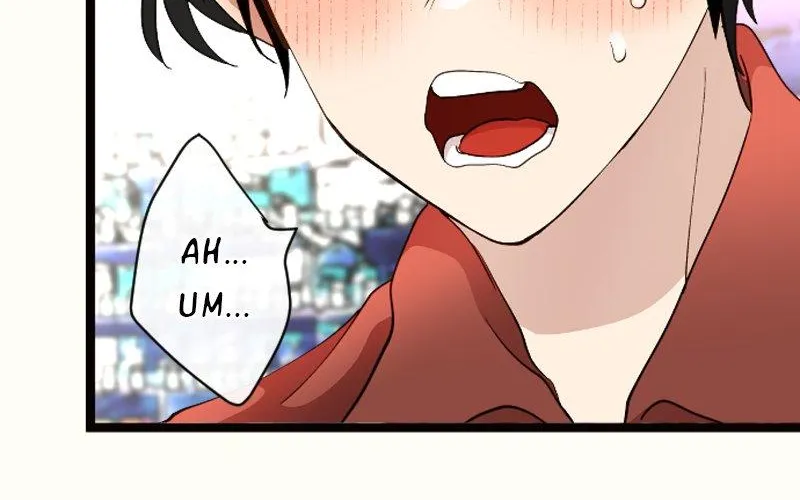My Perverted Stalker Zinmanga X Chapter 42 Page 6