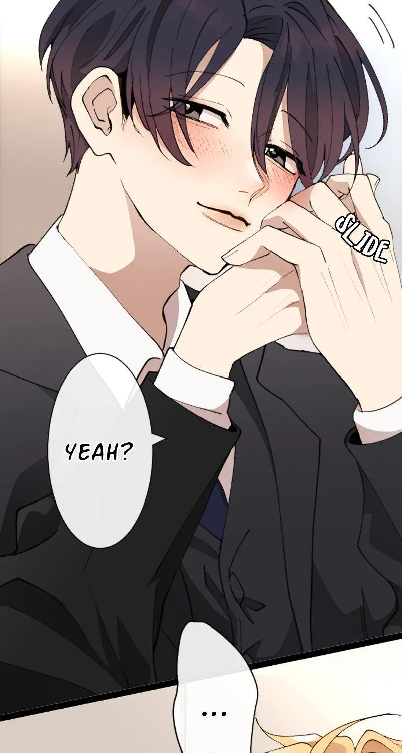 My Perverted Stalker Zinmanga X Chapter 42 Page 18