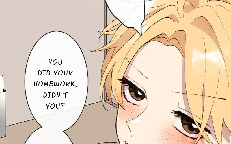 My Perverted Stalker Zinmanga X Chapter 42 Page 19