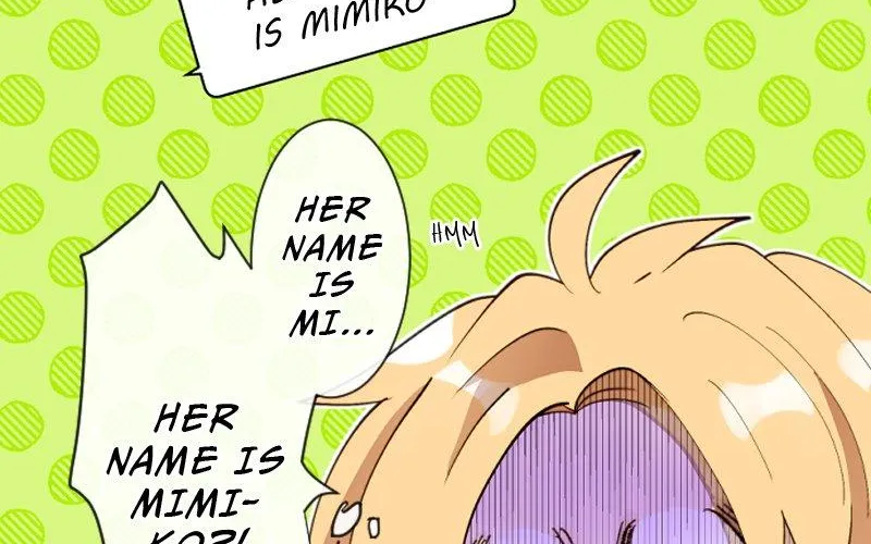 My Perverted Stalker Zinmanga X Chapter 42 Page 25