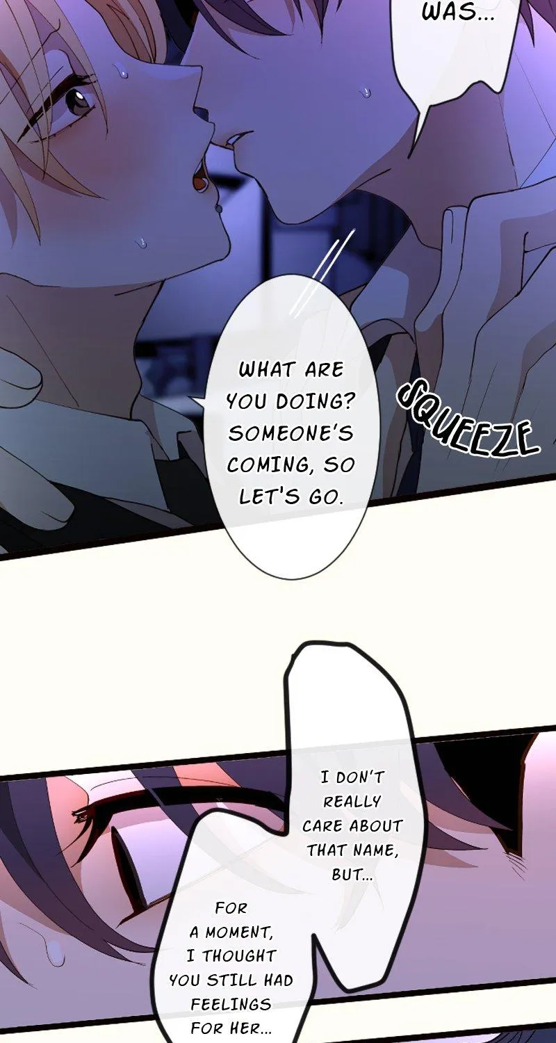 My Perverted Stalker Zinmanga X Chapter 42 Page 43
