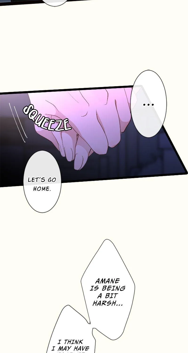 My Perverted Stalker Zinmanga X Chapter 42 Page 47