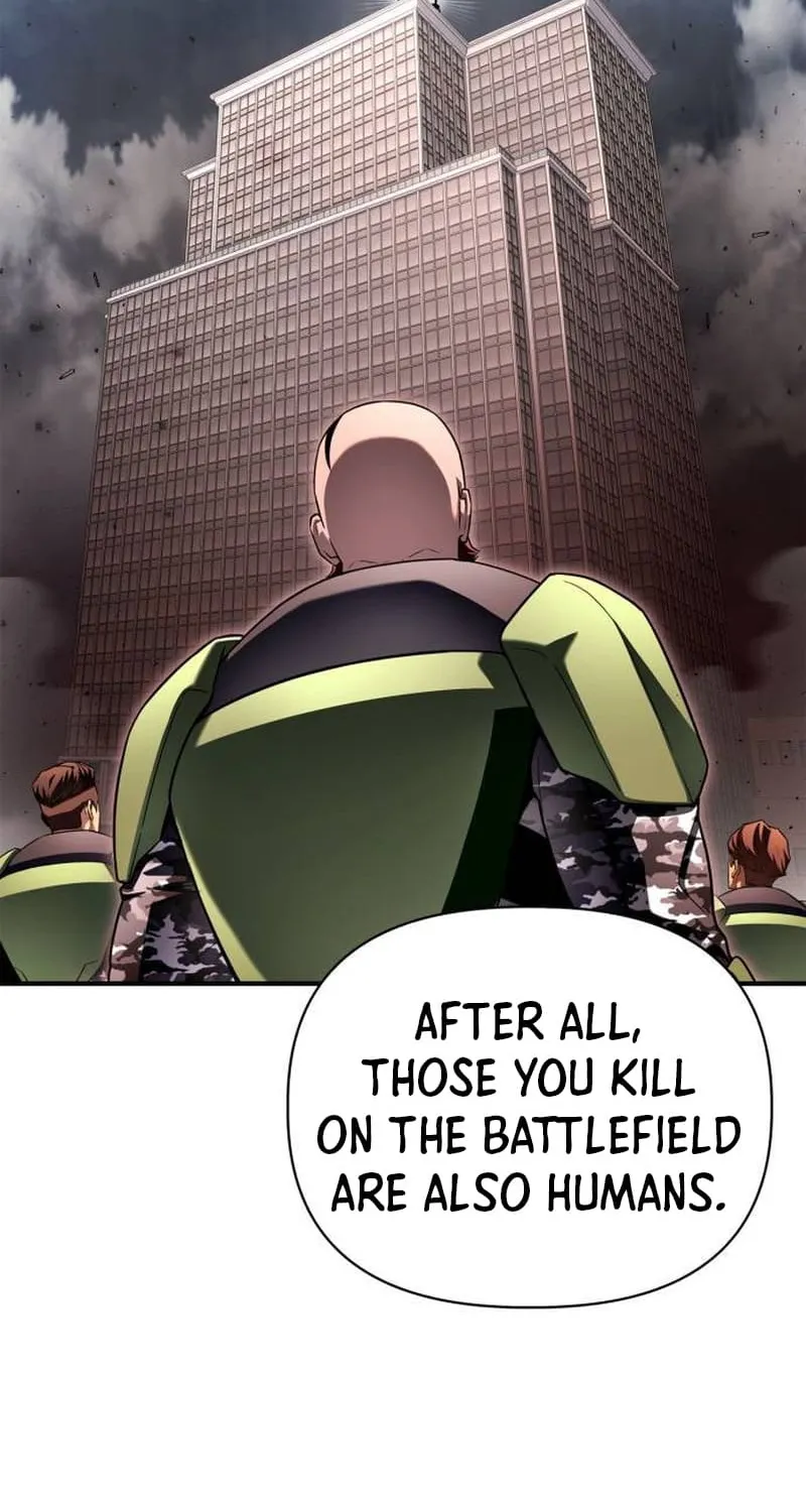 Superhuman Battlefield Zinmanga X Chapter 102 Page 17