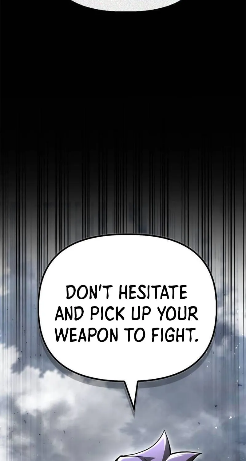 Superhuman Battlefield Zinmanga X Chapter 102 Page 25
