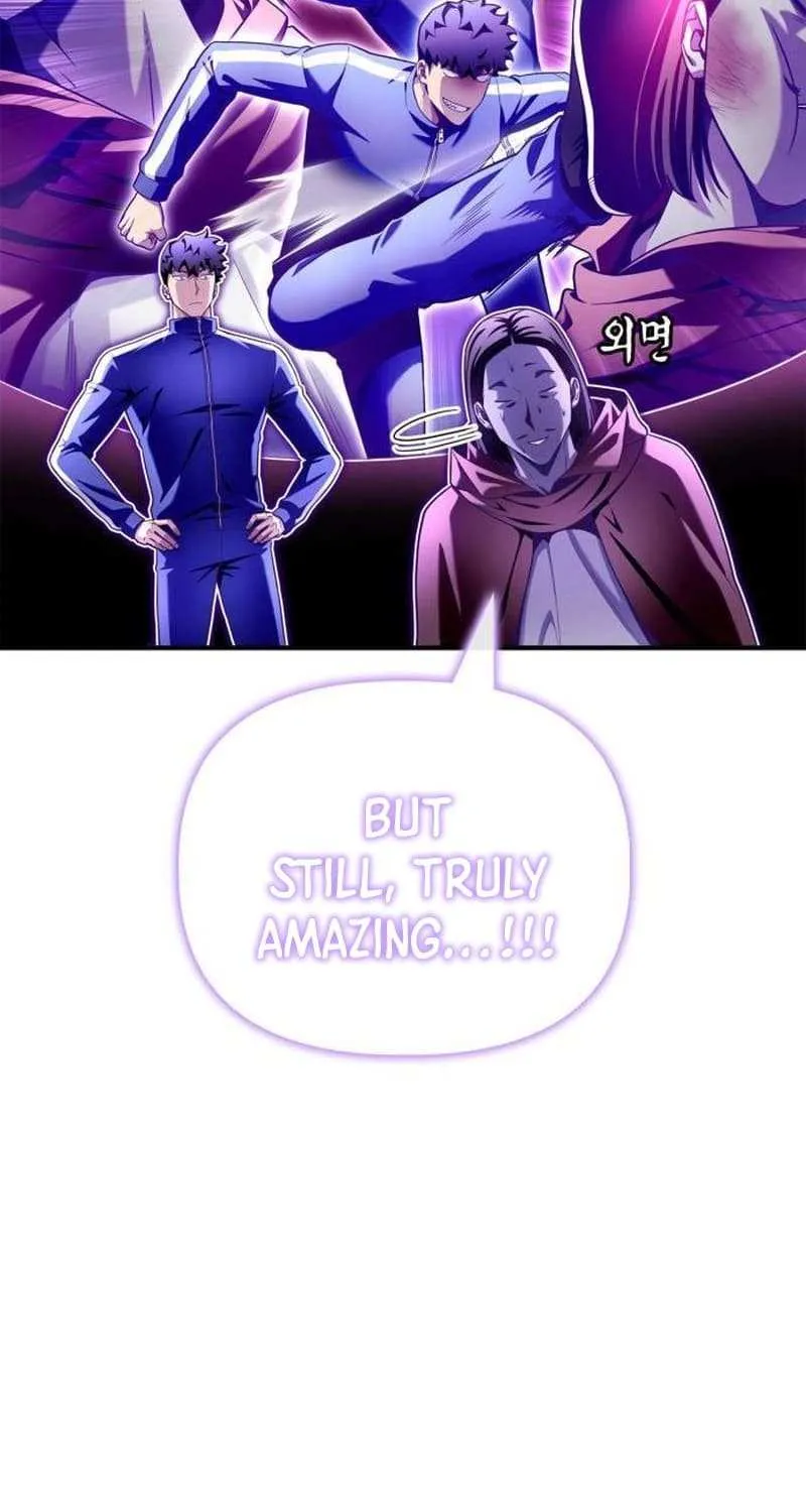 Superhuman Battlefield Zinmanga X Chapter 101 Page 14
