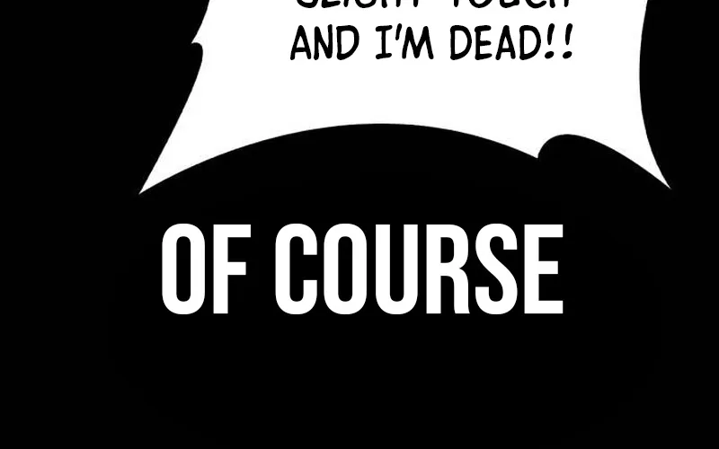 Superhuman Battlefield Zinmanga X Chapter 100 Page 46