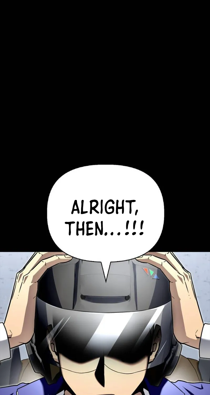 Superhuman Battlefield Zinmanga X Chapter 100 Page 59