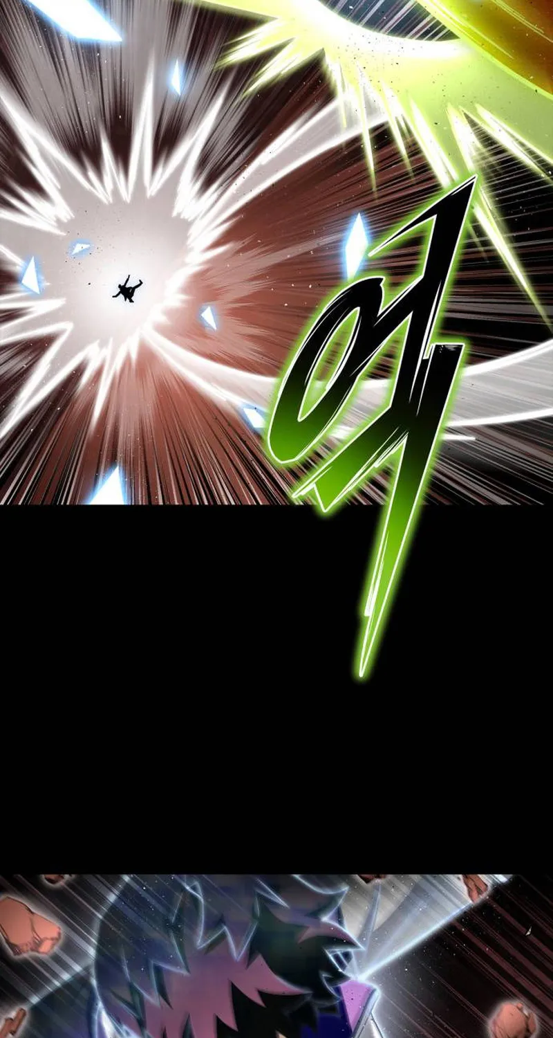 Superhuman Battlefield Zinmanga X Chapter 100 Page 73