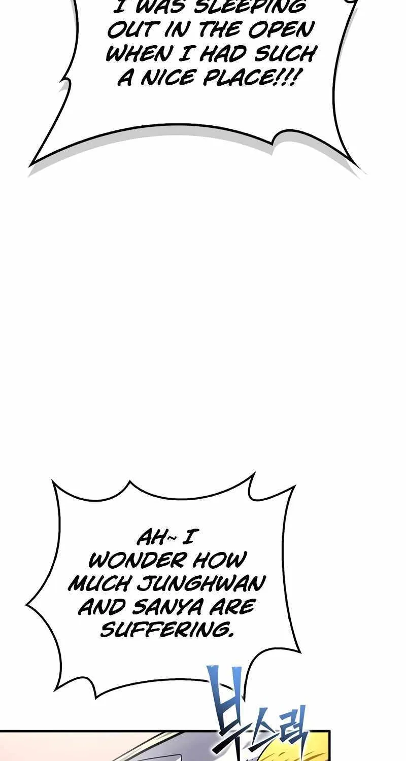 Superhuman Battlefield Zinmanga X Chapter 99 Page 39