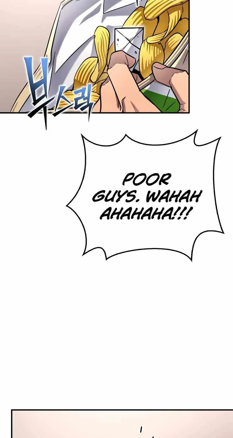 Superhuman Battlefield Zinmanga X Chapter 99 Page 40