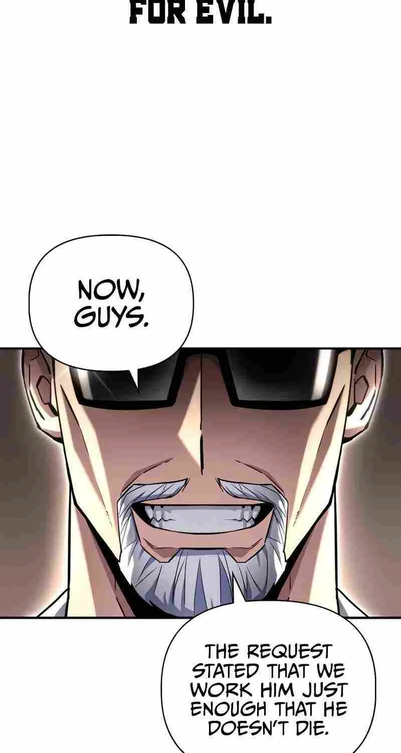 Superhuman Battlefield Zinmanga X Chapter 99 Page 50