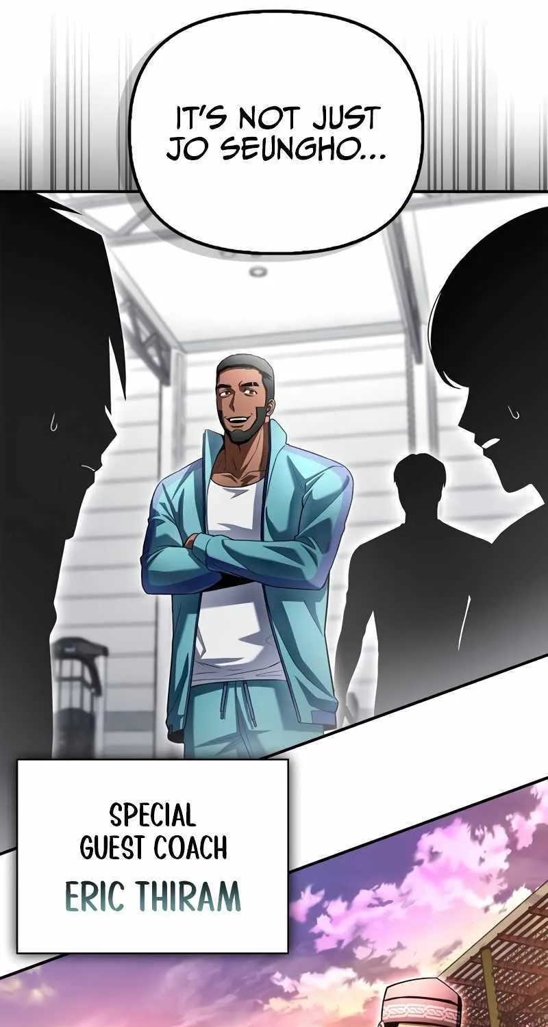Superhuman Battlefield Zinmanga X Chapter 99 Page 58