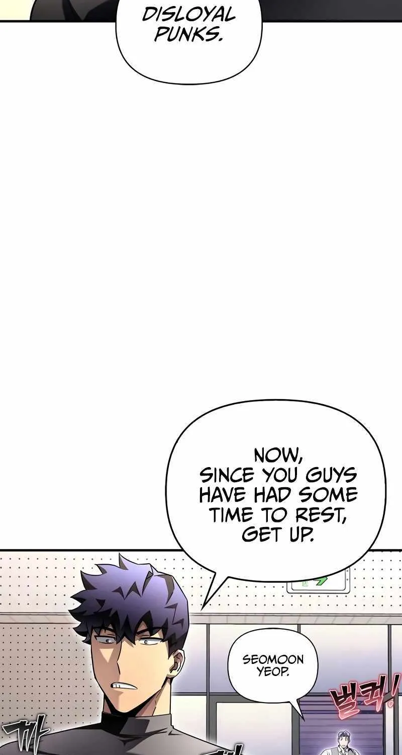 Superhuman Battlefield Zinmanga X Chapter 99 Page 62