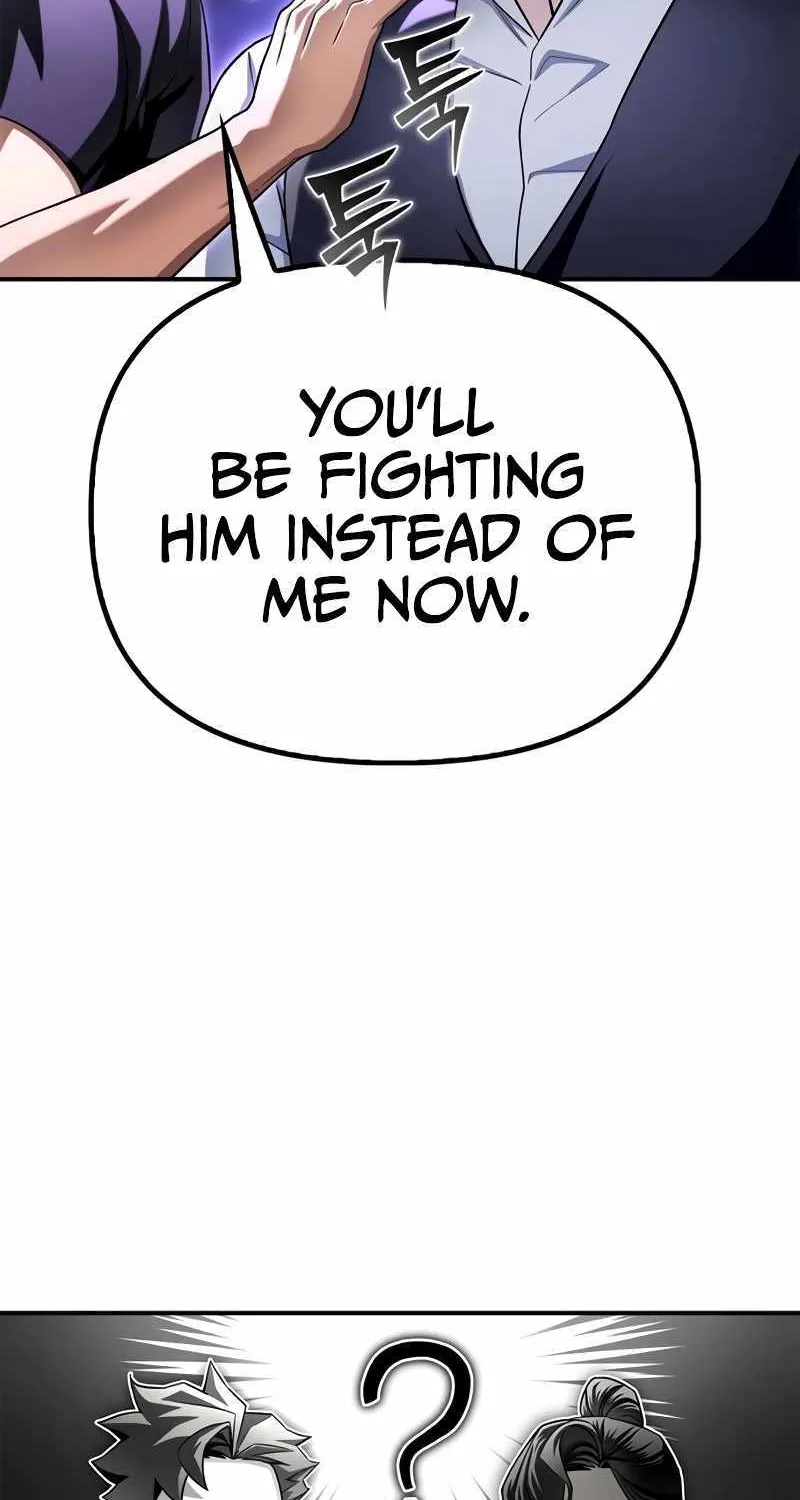 Superhuman Battlefield Zinmanga X Chapter 99 Page 69