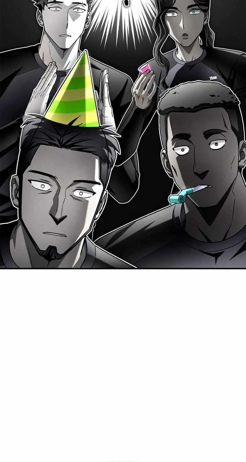Superhuman Battlefield Zinmanga X Chapter 99 Page 70