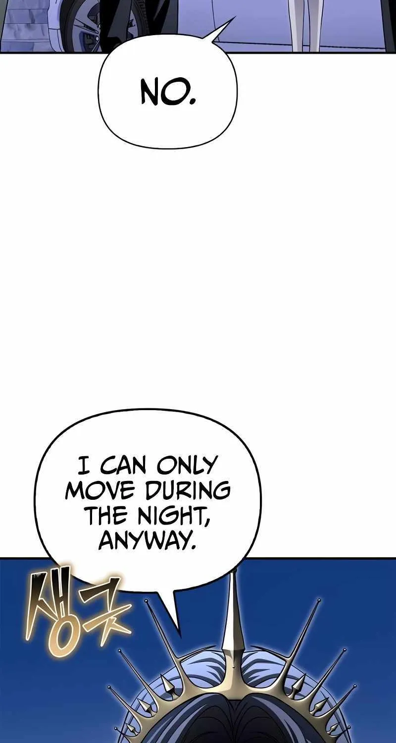Superhuman Battlefield Zinmanga X Chapter 99 Page 75