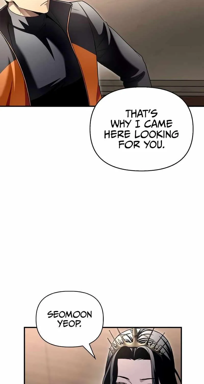 Superhuman Battlefield Zinmanga X Chapter 99 Page 81