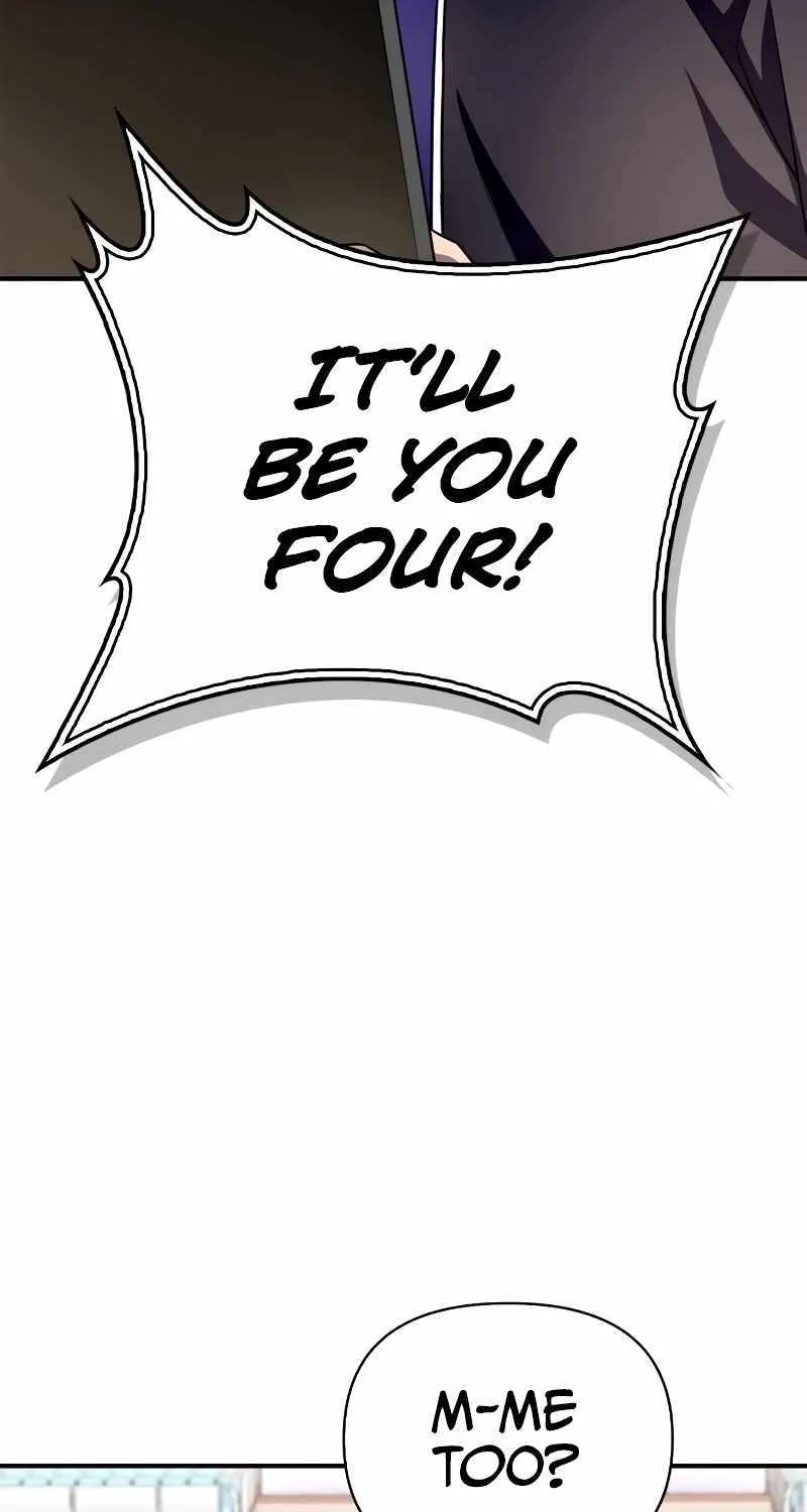 Superhuman Battlefield Zinmanga X Chapter 98 Page 76