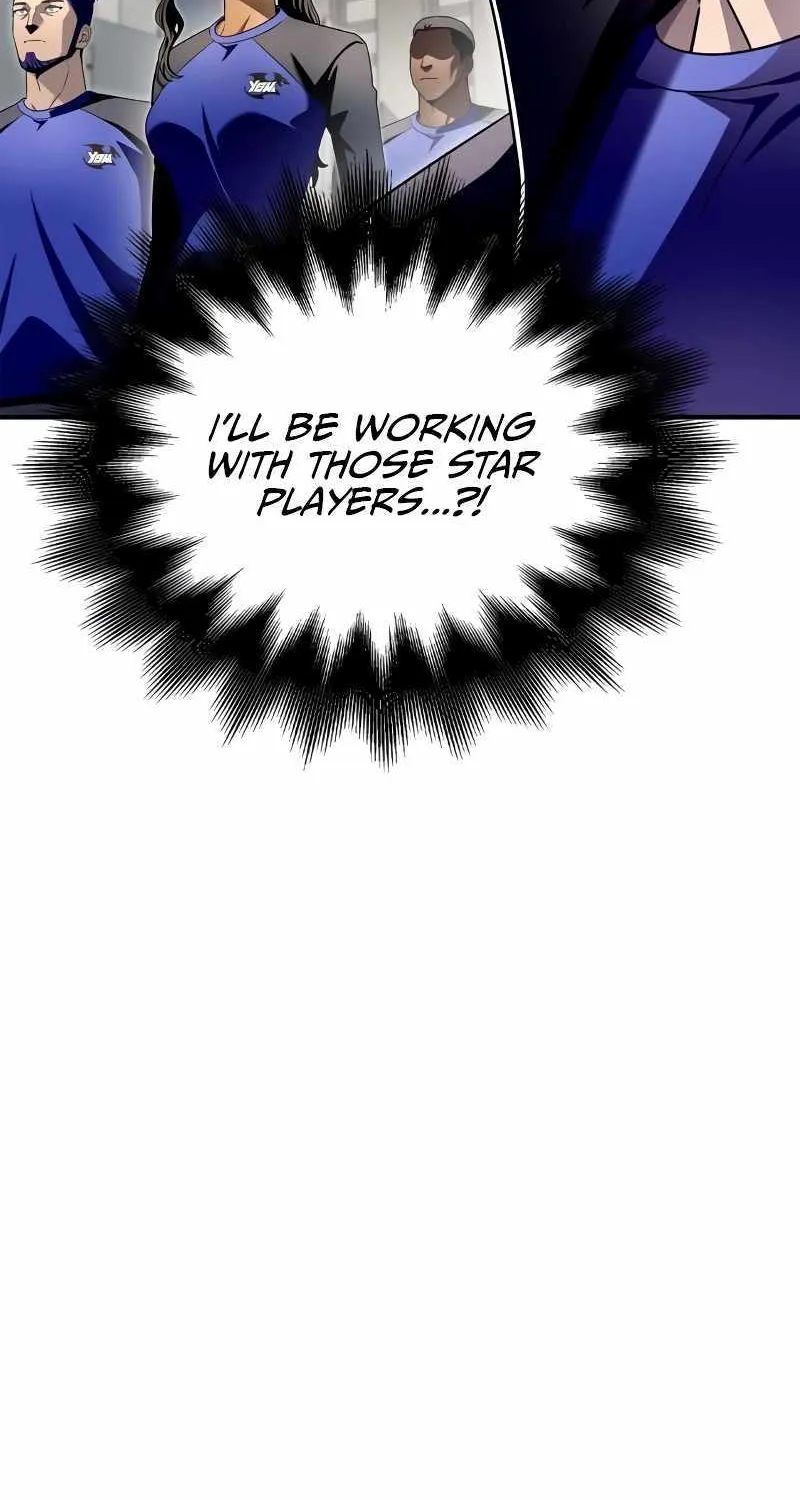 Superhuman Battlefield Zinmanga X Chapter 98 Page 80