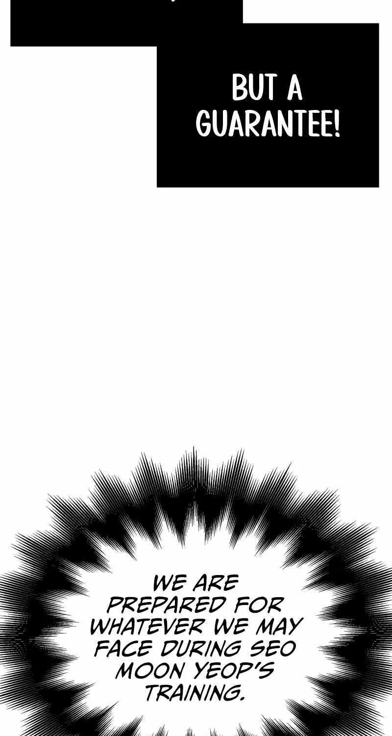 Superhuman Battlefield Zinmanga X Chapter 98 Page 85