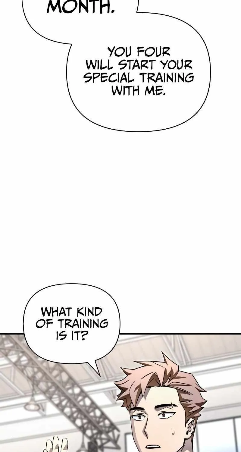 Superhuman Battlefield Zinmanga X Chapter 98 Page 110