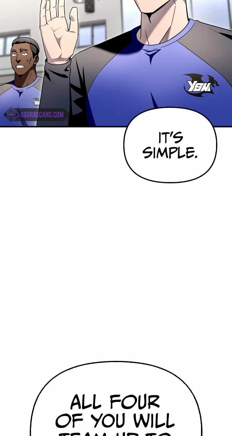 Superhuman Battlefield Zinmanga X Chapter 98 Page 111