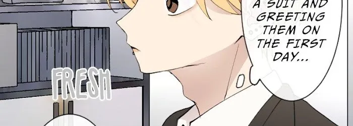 My Perverted Stalker Zinmanga X Chapter 41 Page 2