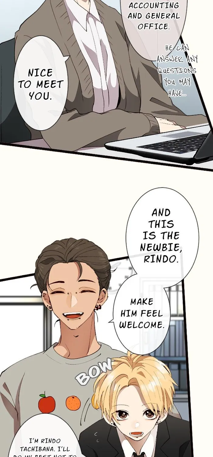 My Perverted Stalker Zinmanga X Chapter 41 Page 30