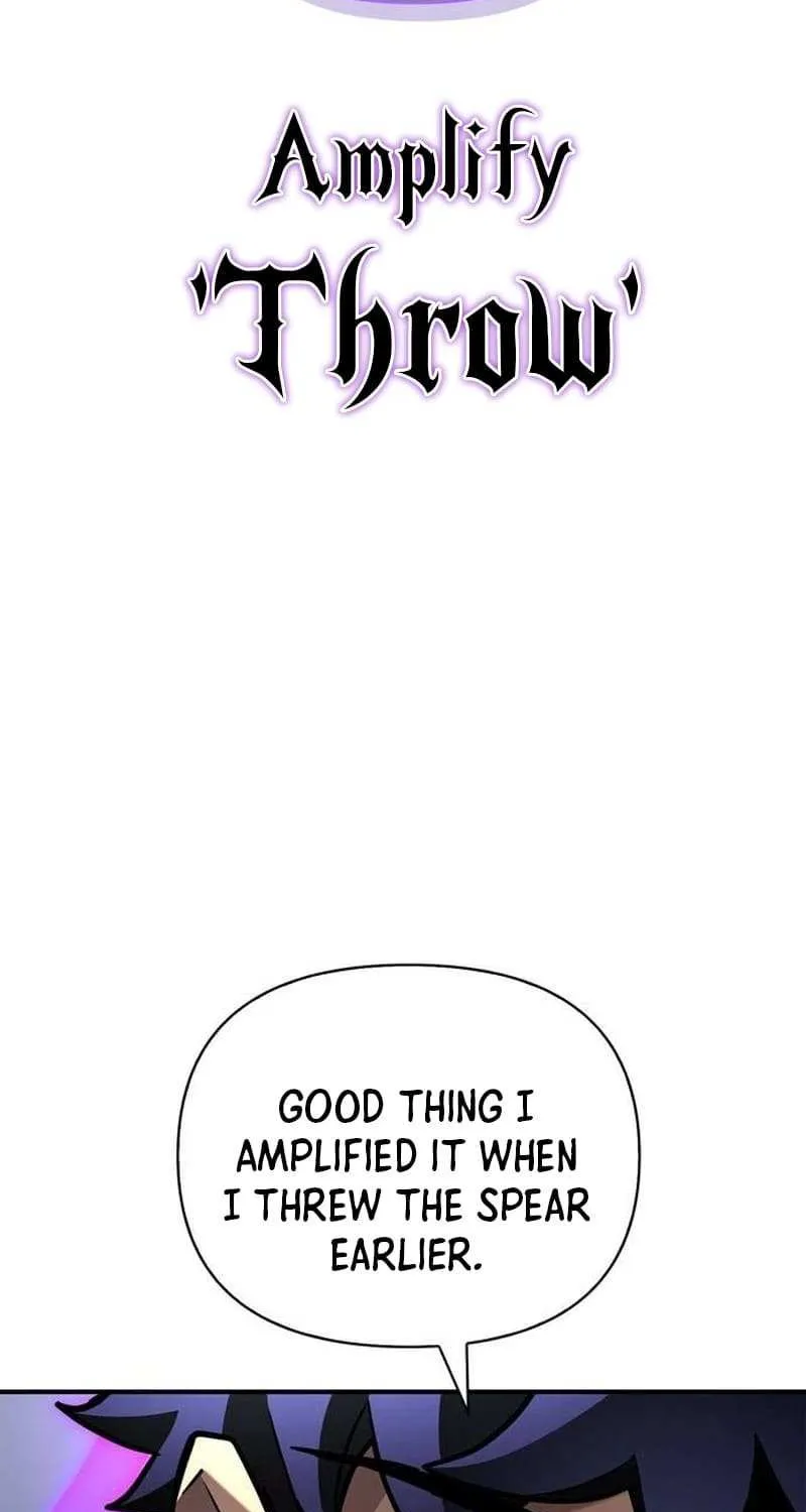 Superhuman Battlefield Zinmanga X Chapter 97.3 Page 20