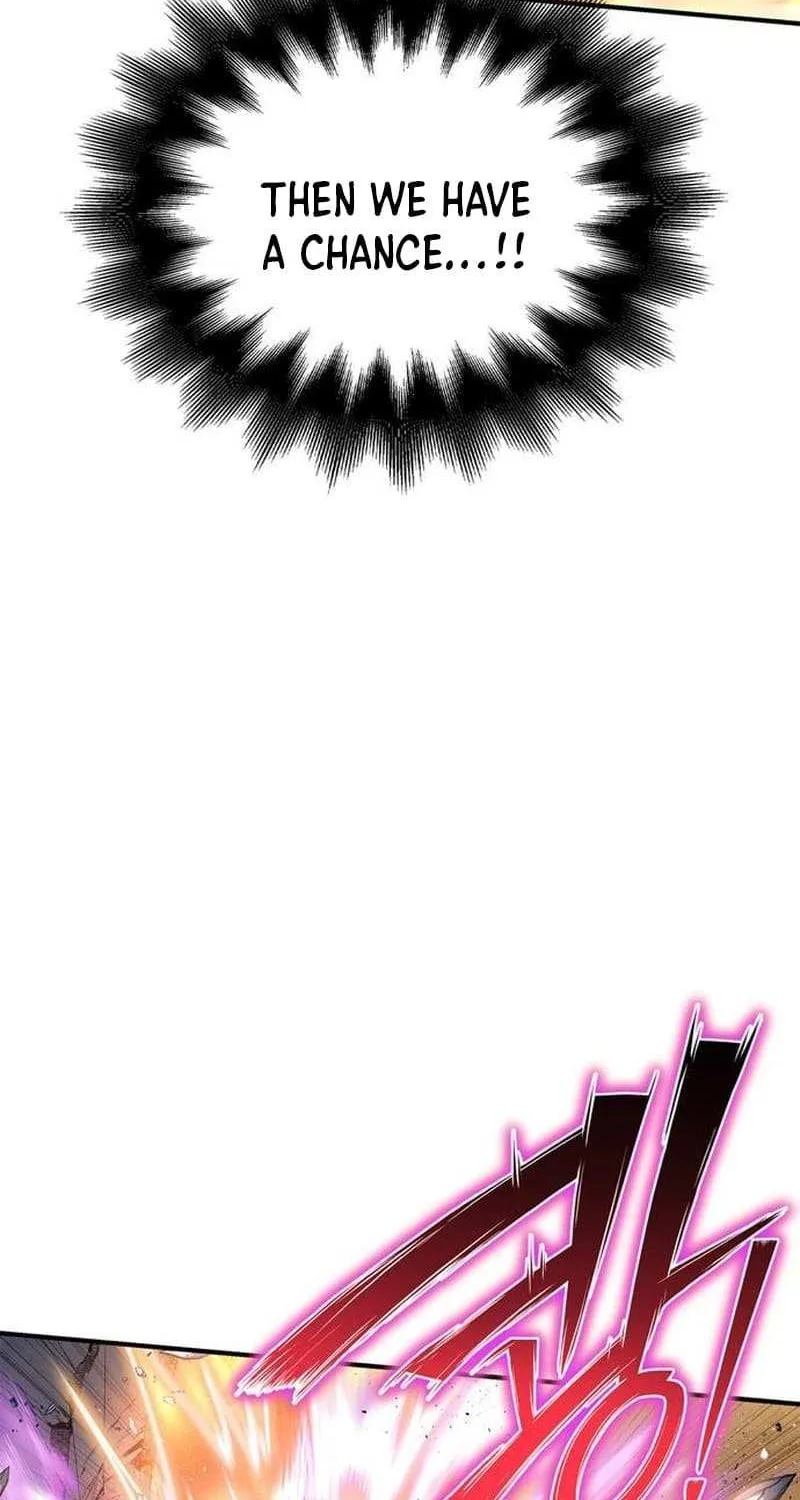 Superhuman Battlefield Zinmanga X Chapter 97.1 Page 38