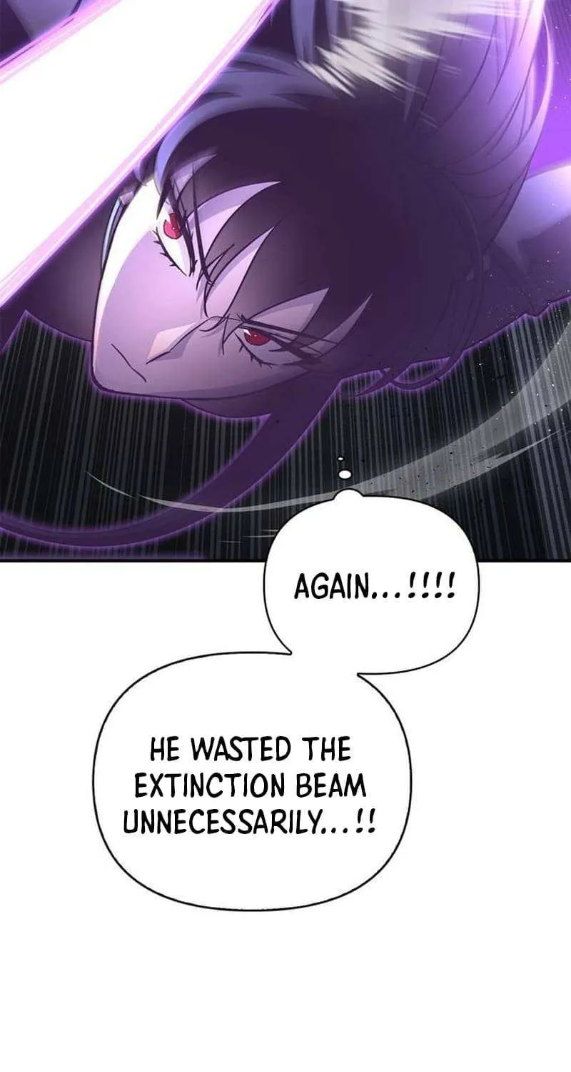 Superhuman Battlefield Zinmanga X Chapter 97.1 Page 40