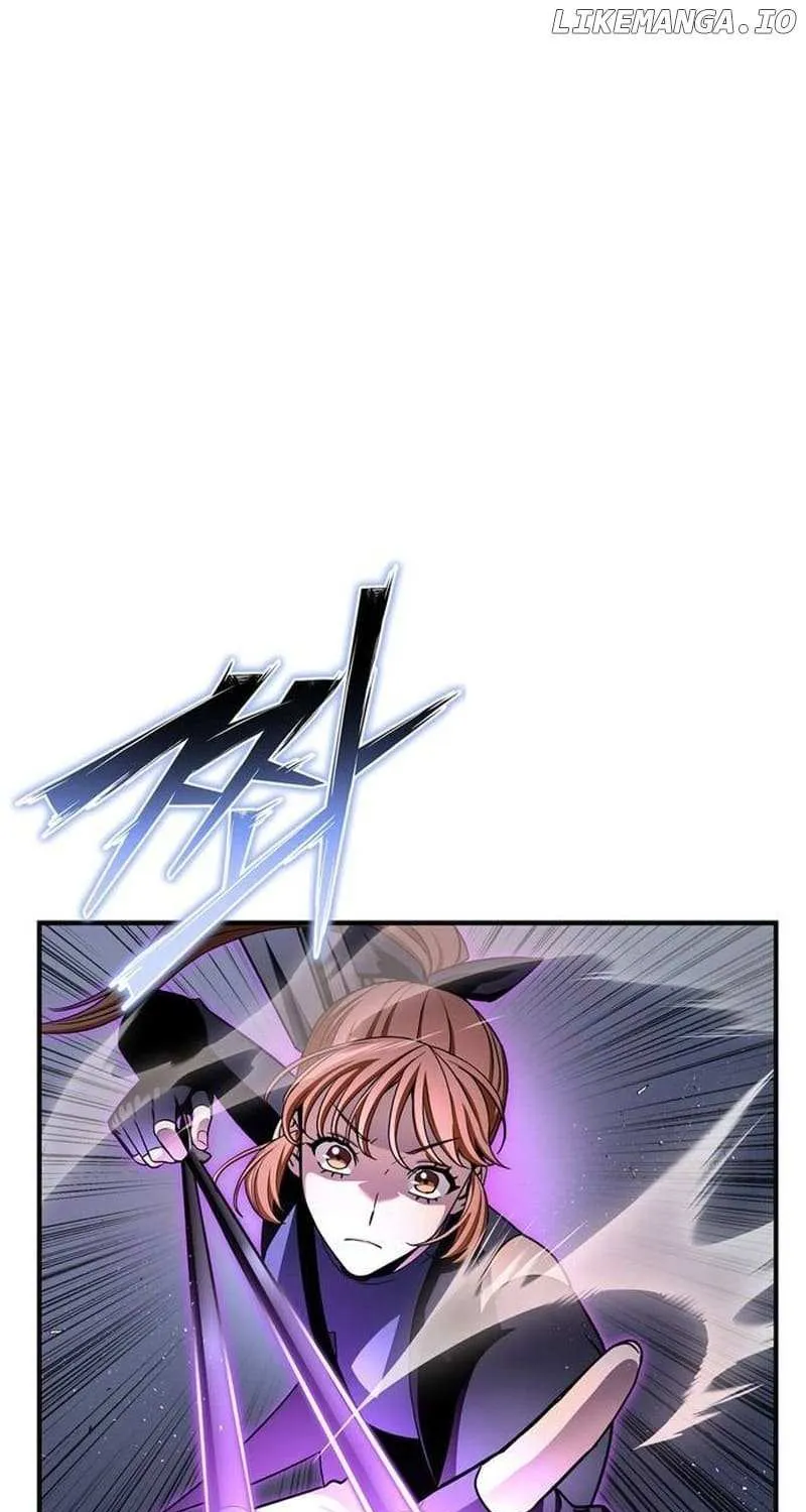 Superhuman Battlefield Zinmanga X Chapter 97.1 Page 49