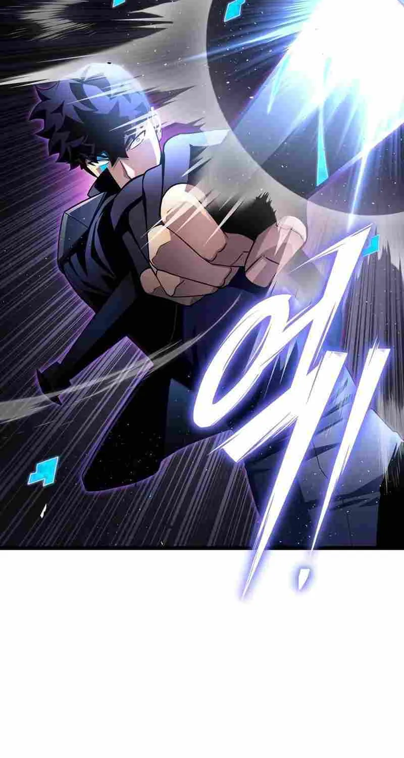 Superhuman Battlefield Zinmanga X Chapter 97 Page 15